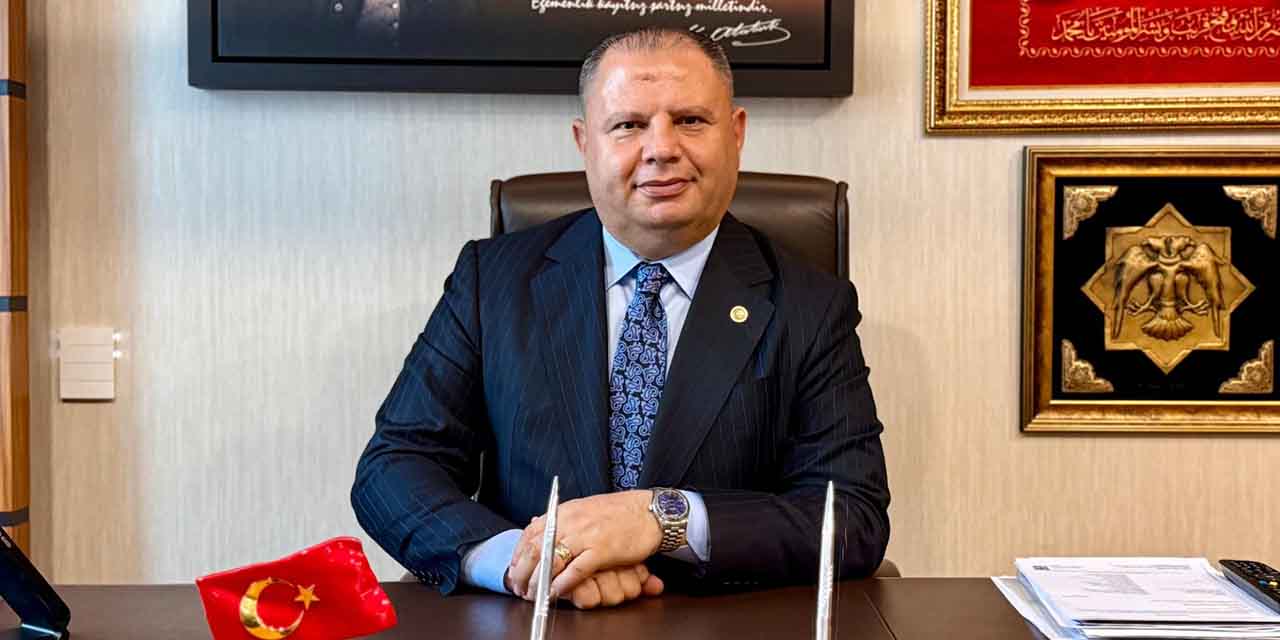 Öztürk: “Gençlerimiz sporda yalnız değil!”