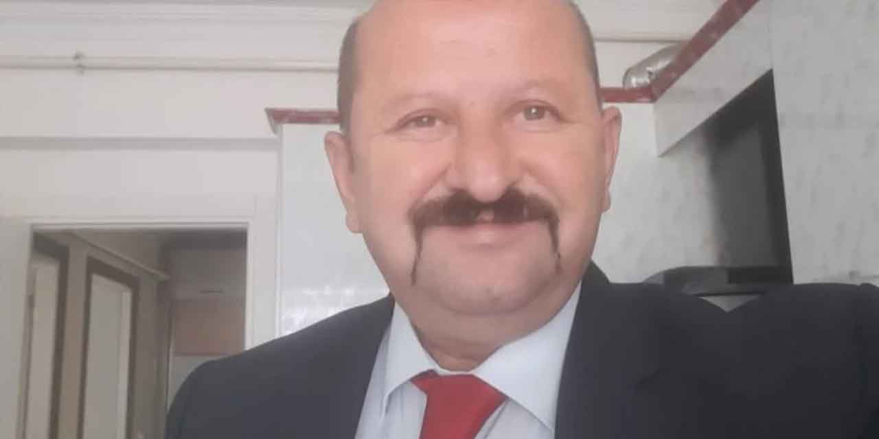 Yunus Çevik’e yeni görev