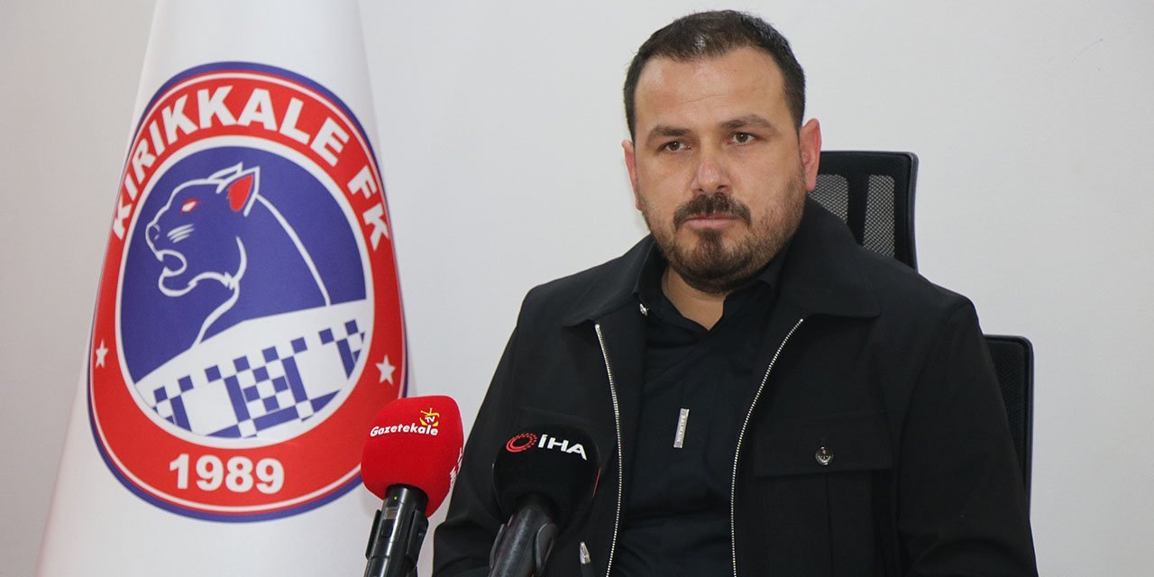 Kırıkkale FK kongreye gidiyor