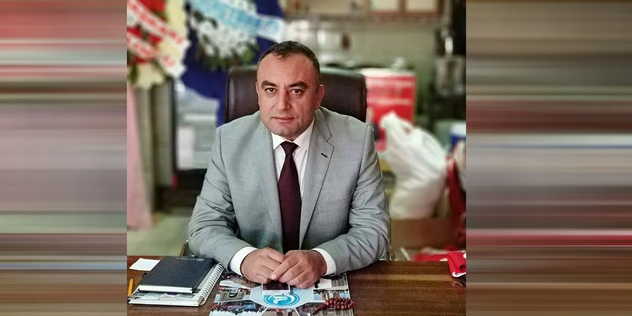 Kırıkkale’de Ülkücü camiayı üzen vefat!