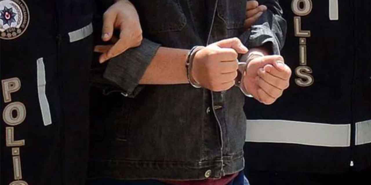 165 şüpheli hakkında işlem yapıldı