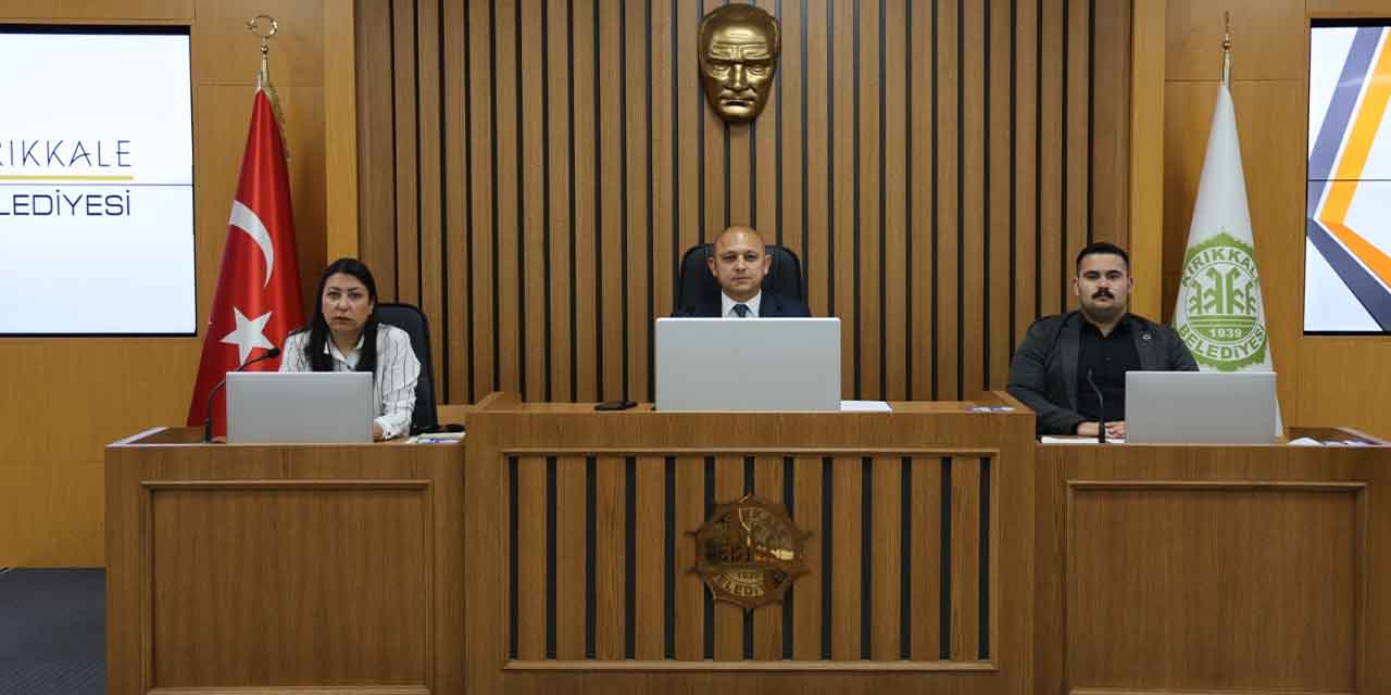 Belediye Meclisi, projeleri görüştü
