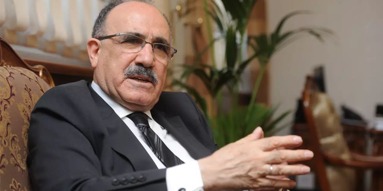 Beşir Atalay, yaşadıkarını yazdı