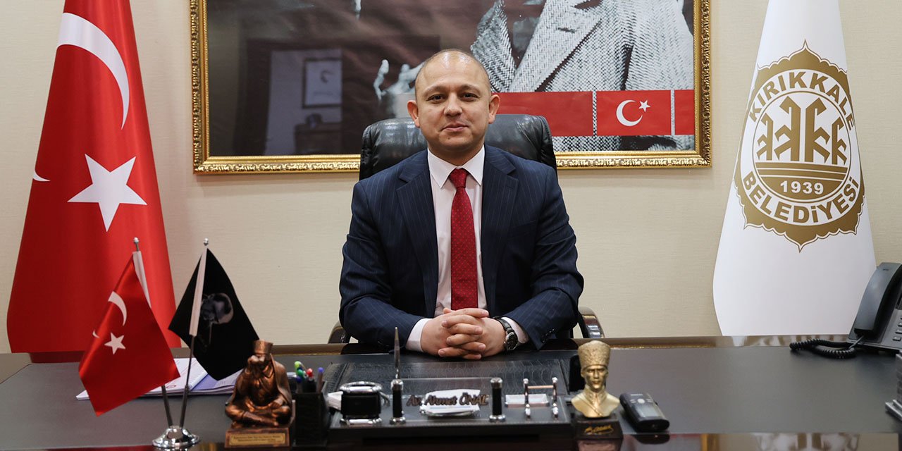 Önal “Bayramlar kardeşlik günleridi