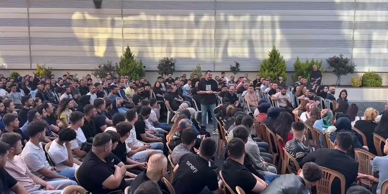 Sinerji'den 18 bin TL bayram ikramiyesi