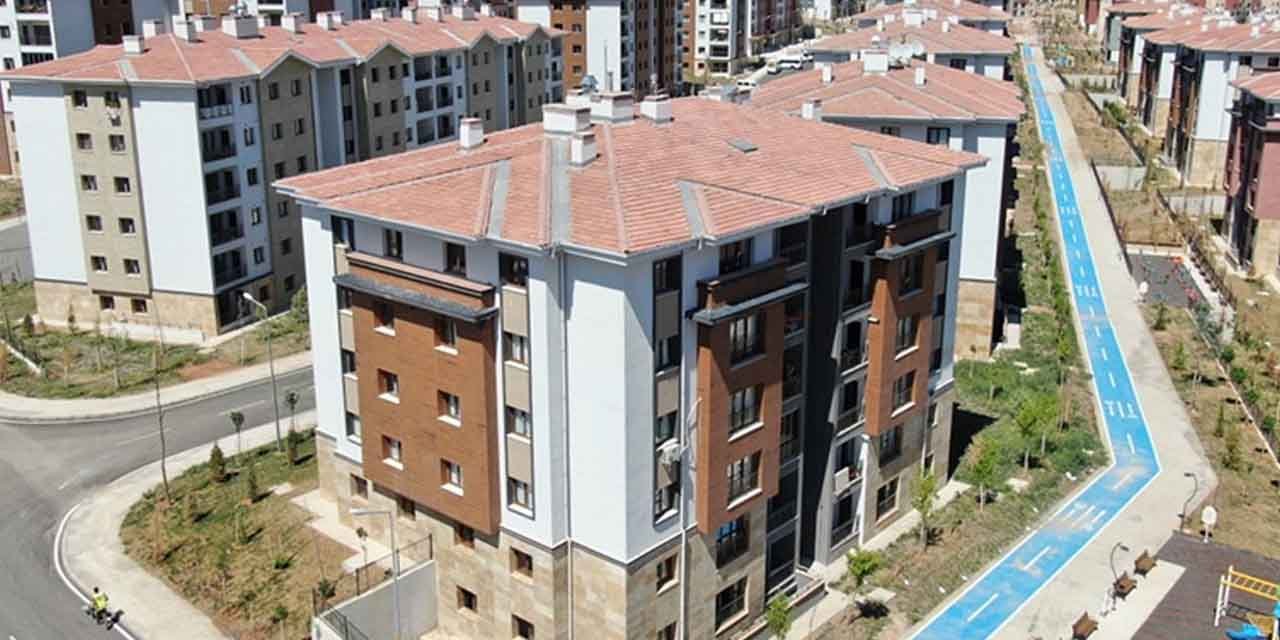 Kırıkkaleliler en çok kira için harcadı!