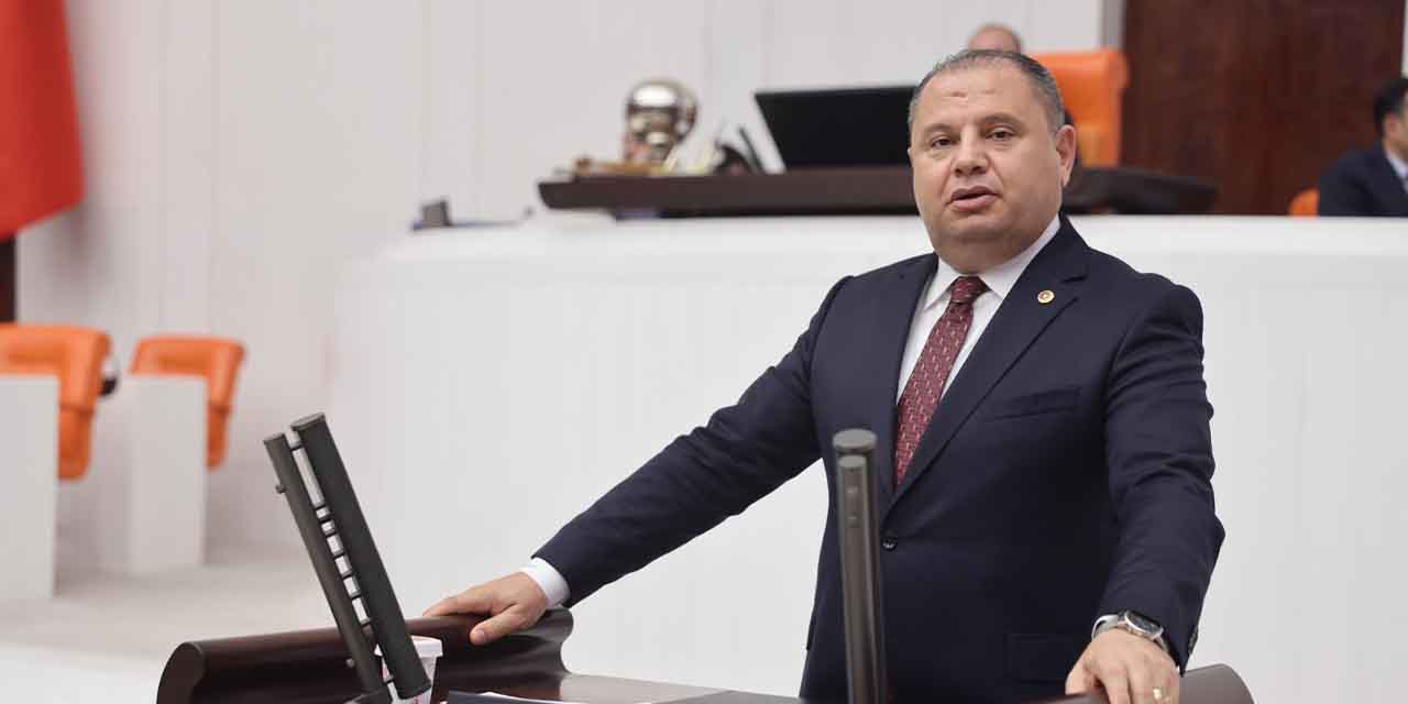 Öztürk: “Çocuklarımızı sosyal medya tuzaklarından uzak tutalım”