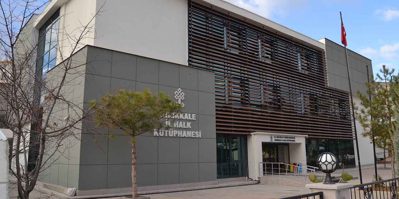 Kırıkkale’nin kütüphane sayısı açıklandı