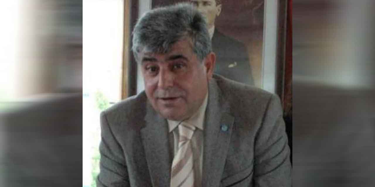 KIRDER’in eski başkanı vefat etti!
