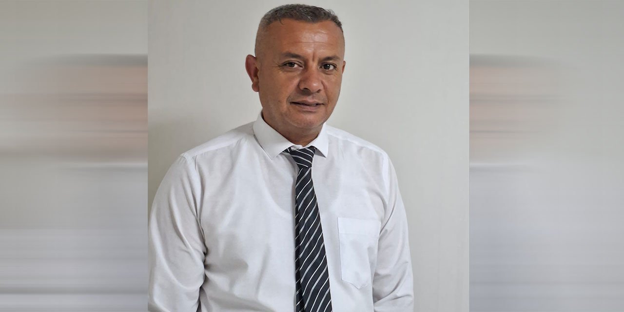Serkan Okatan, Servis Araçları Odasına aday