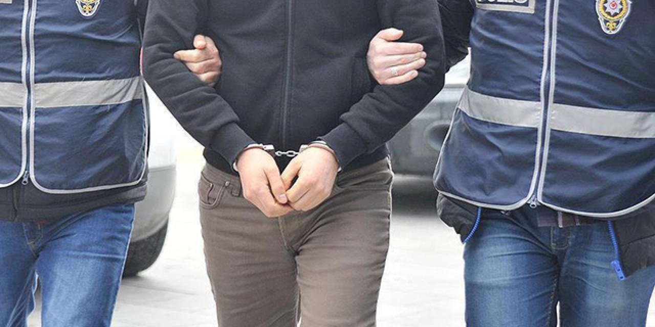 9 yıl hapisle aranan firari yakalandı