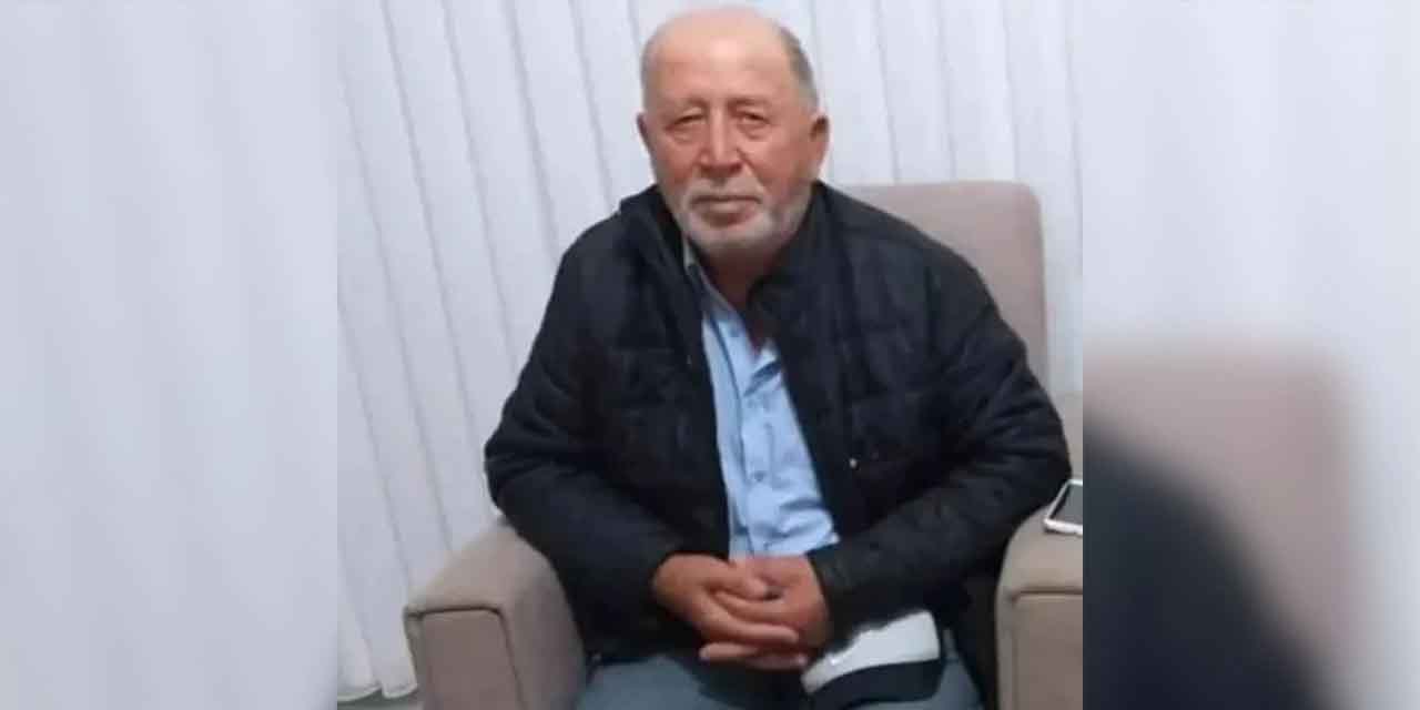 Kırıkkaleli Hacı Medine’de Hakk’a Yürüdü