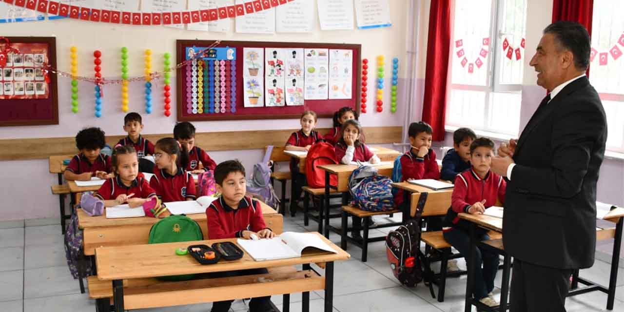 Kırıkkale’de öğrenci kıyafetleri için önemli karar