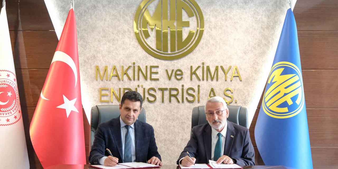MKE’den dershanesiz okul uygulaması