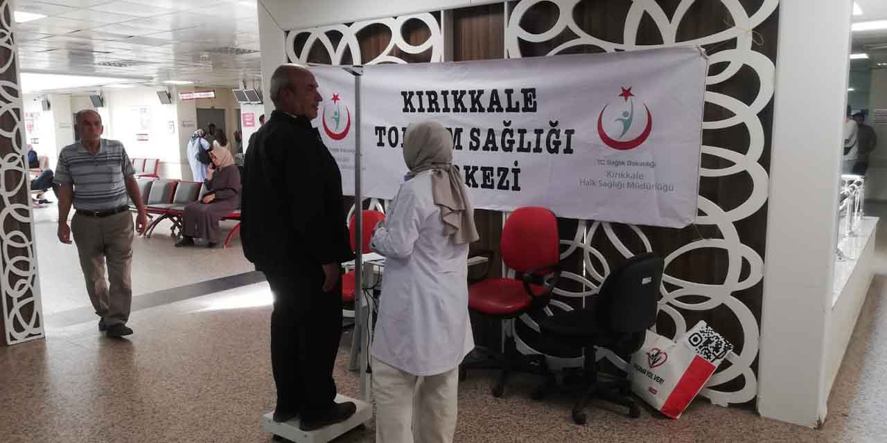 İdeal kilonu öğren, sağlıklı yaşa
