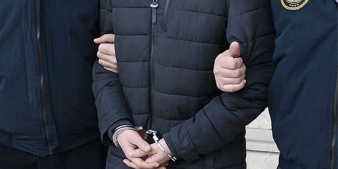 Kırıkkale’de 13 yıl hapis cezası bulunan firari yakalandı
