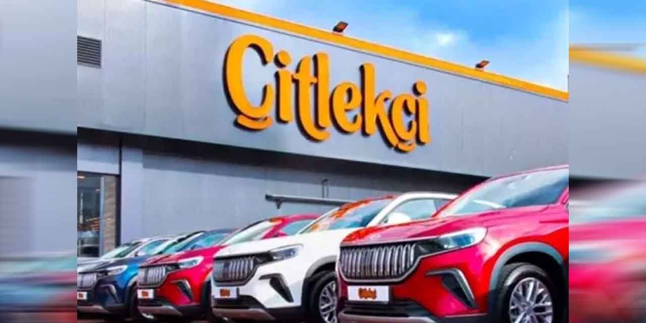 Çitlekçi TOGG çekiliş sonuçları! Çitlekçi asil ve yedek kazananlar
