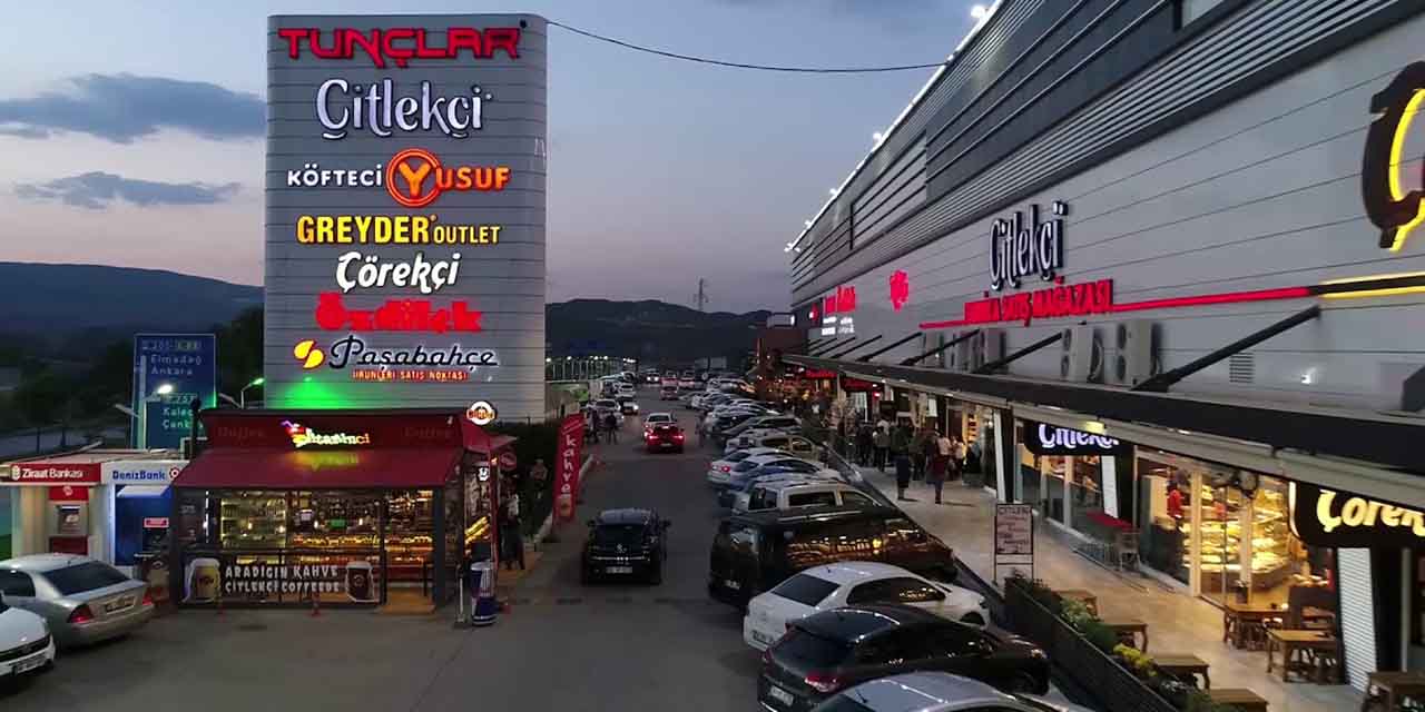 Kırıkkale’nin yüzü Çitlekçi’nin TOGG çekilişinde de gülmedi!
