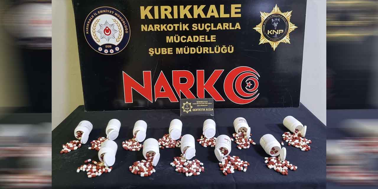169 şüpheliye işlem, 2 tutuklama!