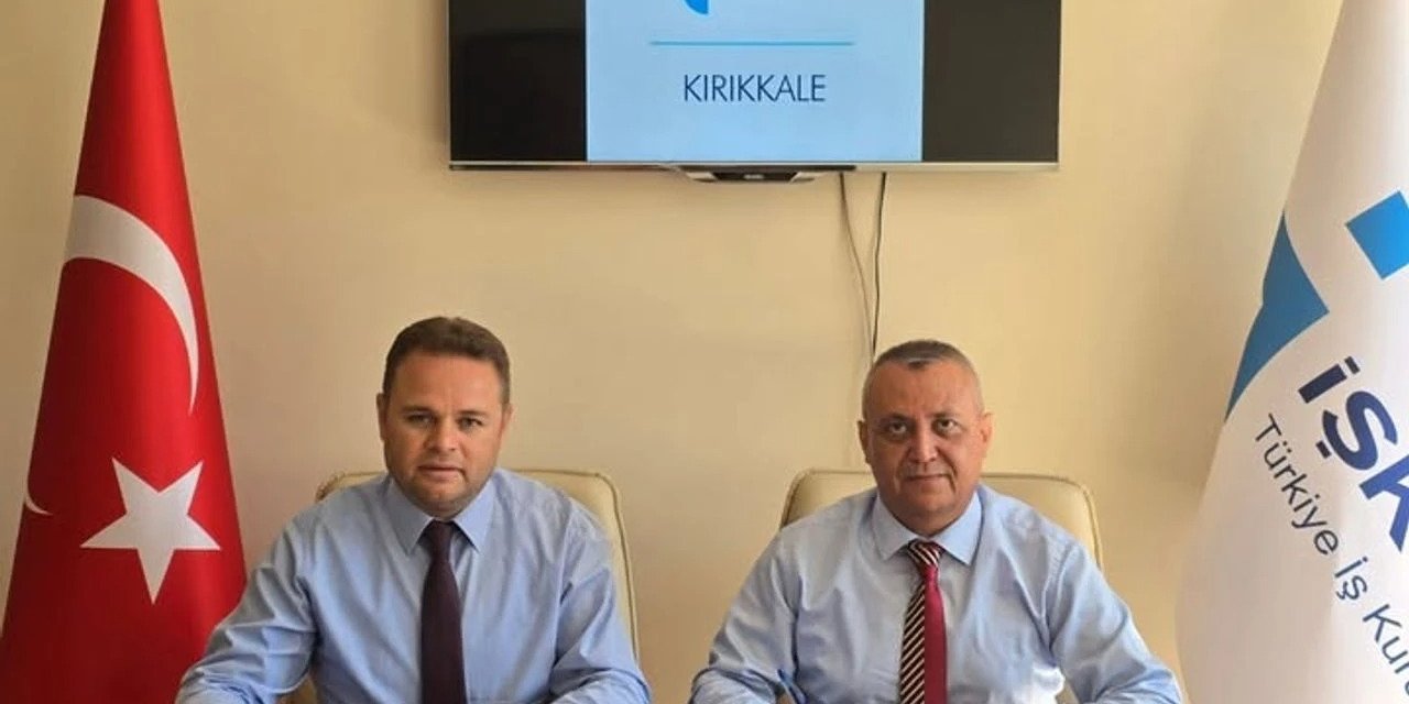İŞKUR ve Gençlik Spordan istihdam iş birliği
