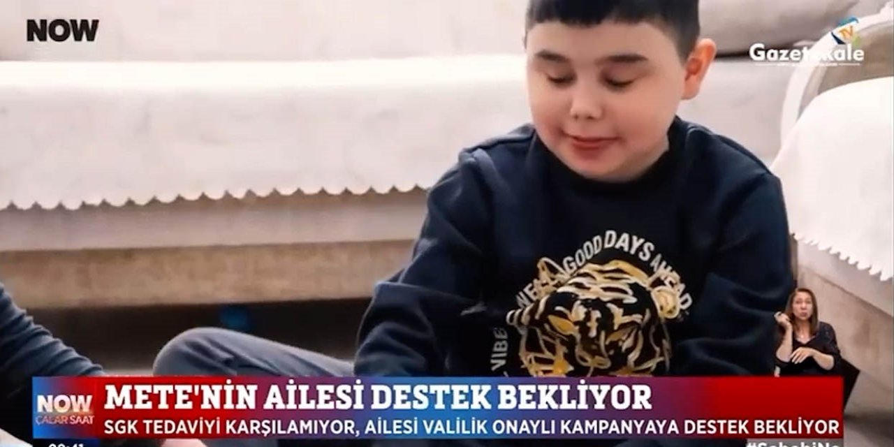 Gazetekale NOW Tv’de