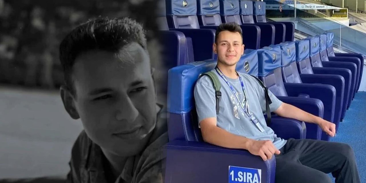 Kırıkkaleli Astsubay kazada hayatını kaybetti