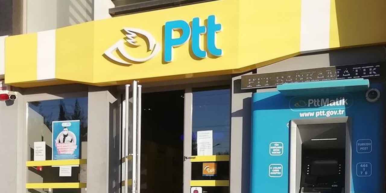 PTT’ye başvuran 8000 TL’yi alıyor