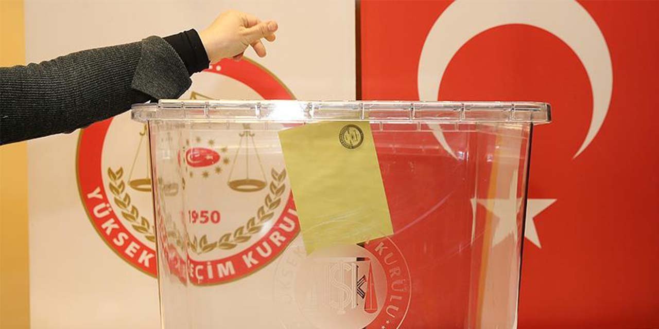 Kırıkkale, 7 Ekim’de sandığa gidecek