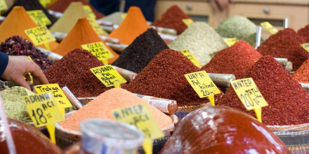 Kırıkkale’de bu üç baharat kara listede!