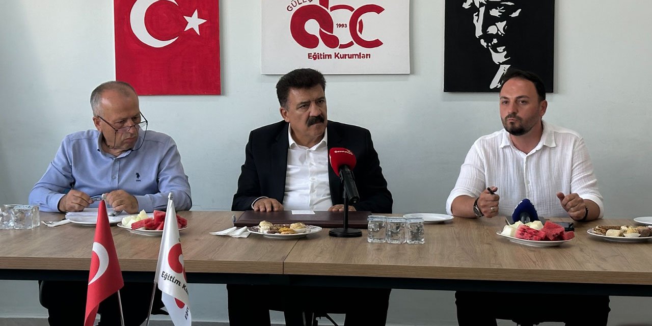 ABC’den LGS’de Türkiye derecesi
