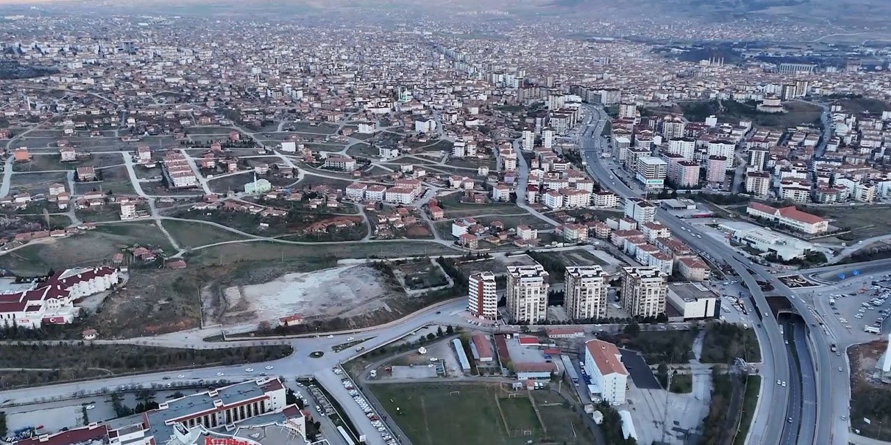 Kırıkkale’ye 322 Milyon TL’lik enerji verimliliği yatırımı