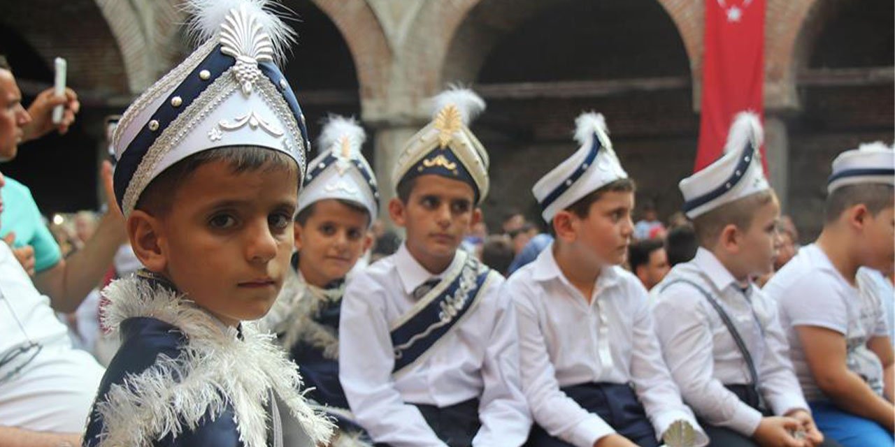 Kırıkkale’de sünnet şöleni yapılacak