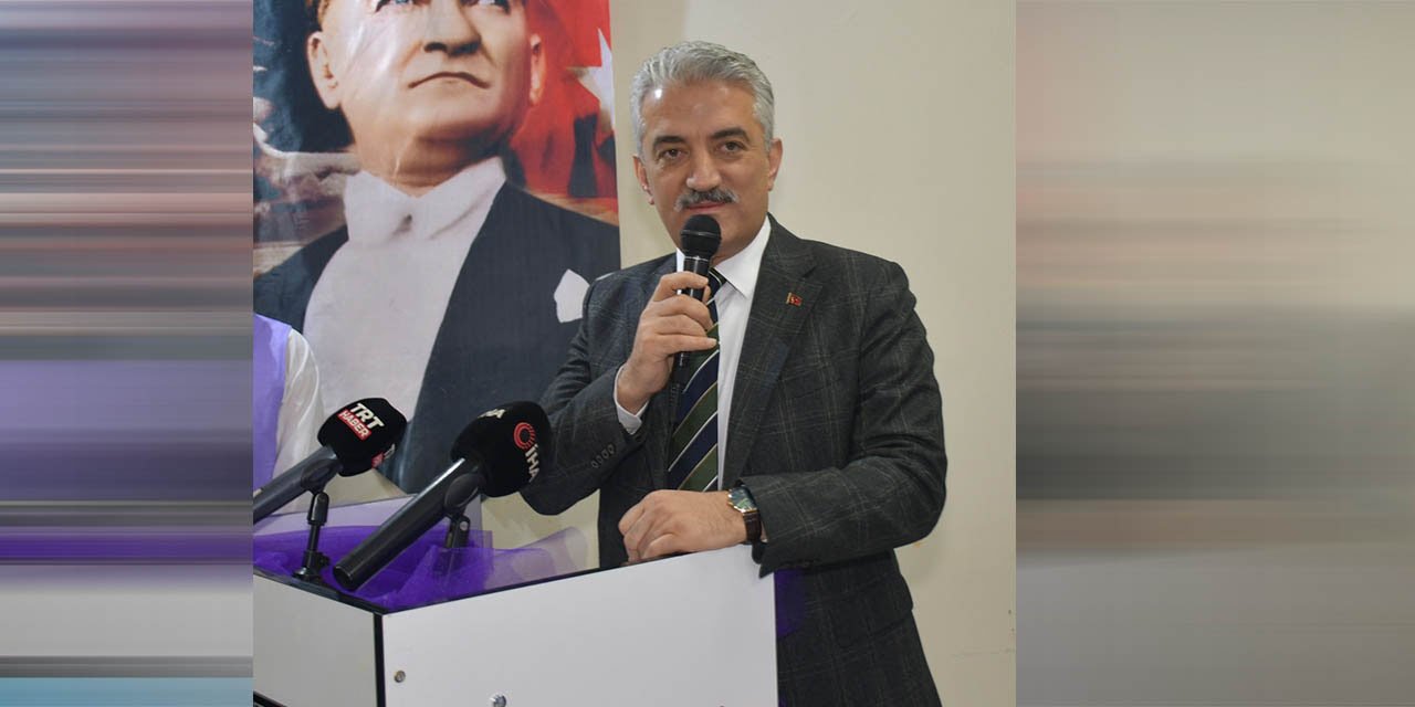 Makas: “Milyonlarca yürek ihanete dur dedi”