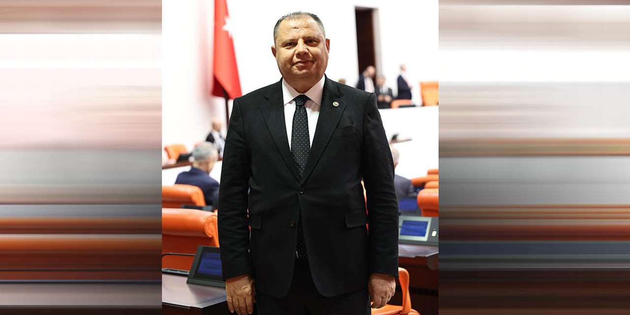 Öztürk: “15 Temmuz: Direnişin, İmanın ve Birliğin Zaferi”