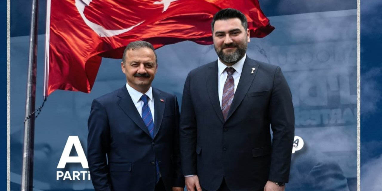 Özaydın “Sizin derdiniz koltuk, bizim derdimiz vatan”