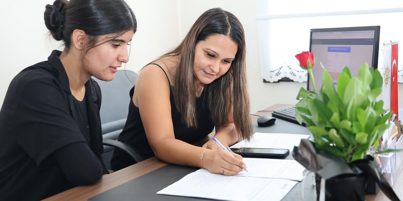 Kırıkkale Belediyesi’nden ücretsiz tercih danışmanlığı hizmeti