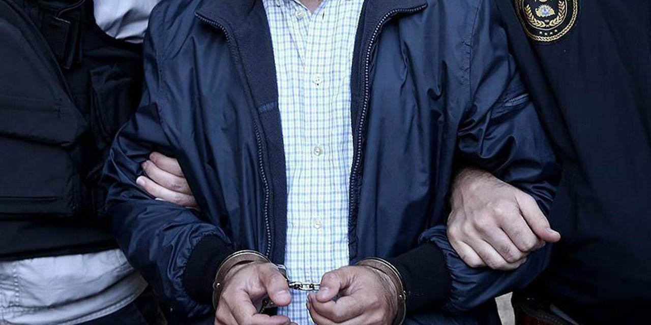 Kırıkkale’de 14 kişi tutuklandı!