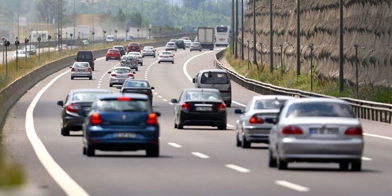 Trafikte “Sıfır Tolerans”