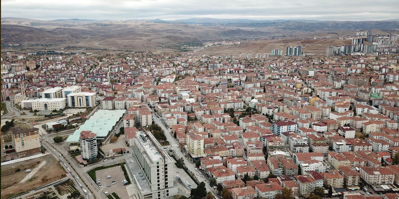 Kırıkkale, Kırşehir, Aksaray ve Niğde’nin raporu açıklandı!