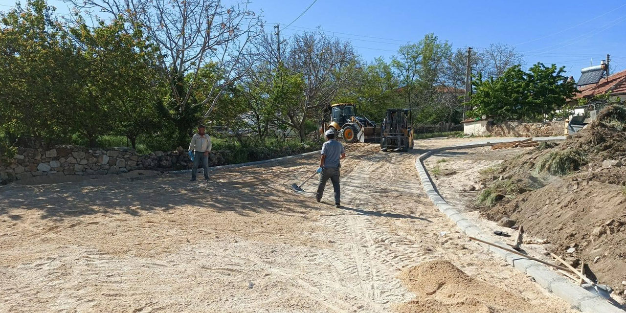 Çelebi’de büyük dönüşüm başladı