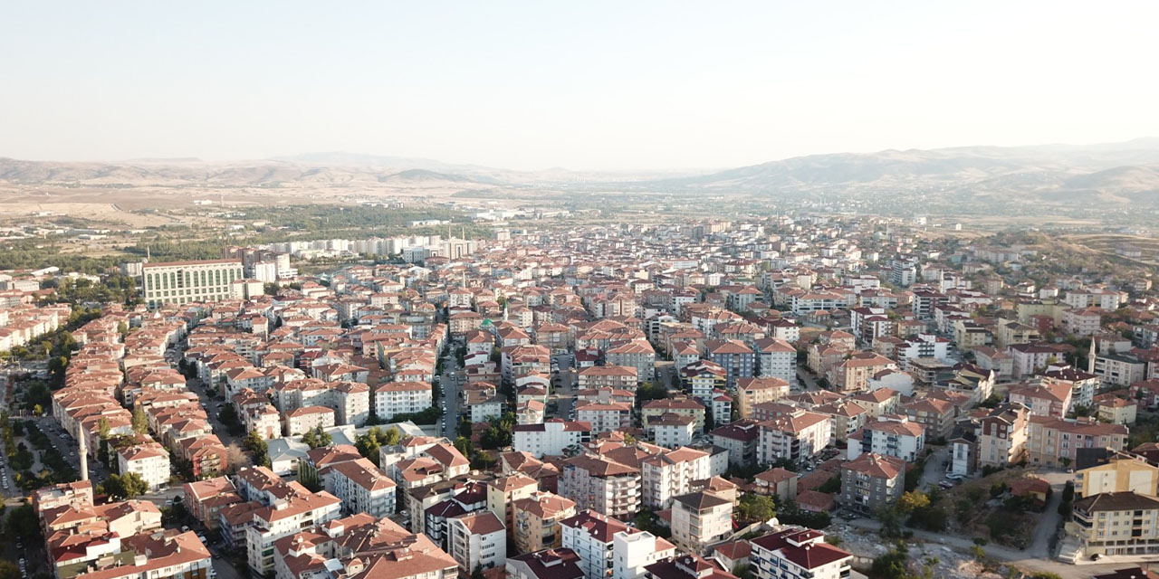 Kırıkkale’de ev alacaklara müjde! Yeni paket geliyor