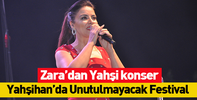 Yahşihan’da bayramlaşma