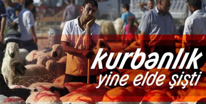 Umduklarını bulamadılar