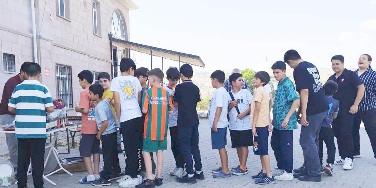 Amerika’dan Kırıkkale’ye Uzanan Maneviyat
