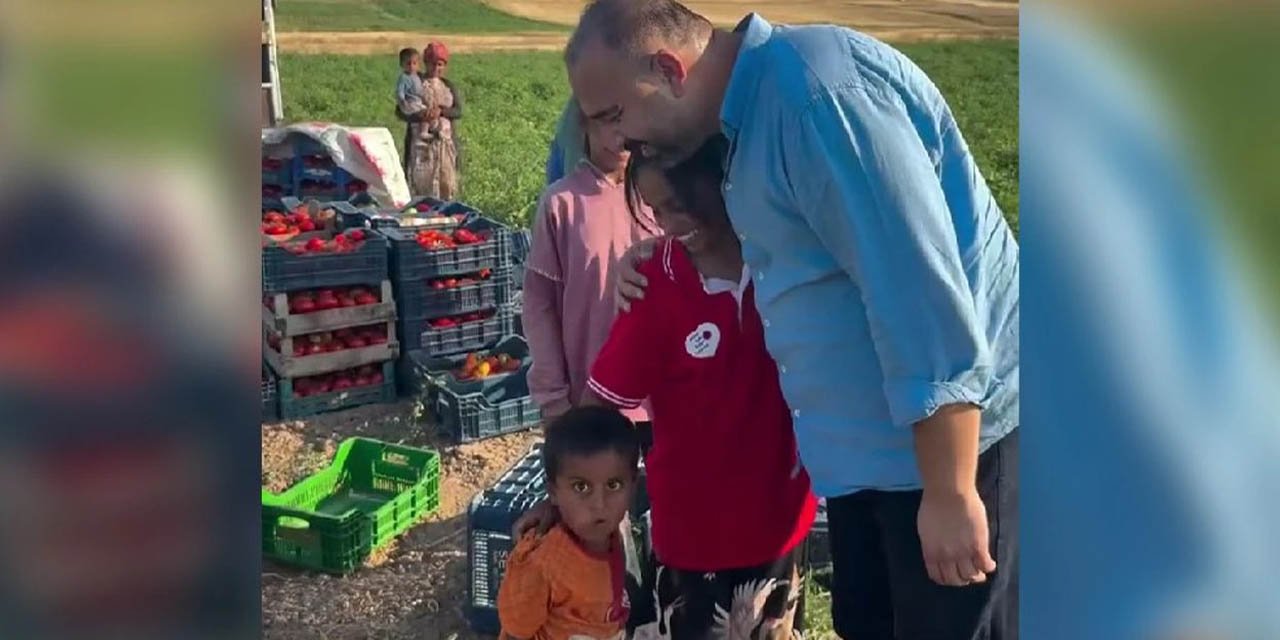 Ankara Abisi Kırıkkale’de bir geleceğe dokundu