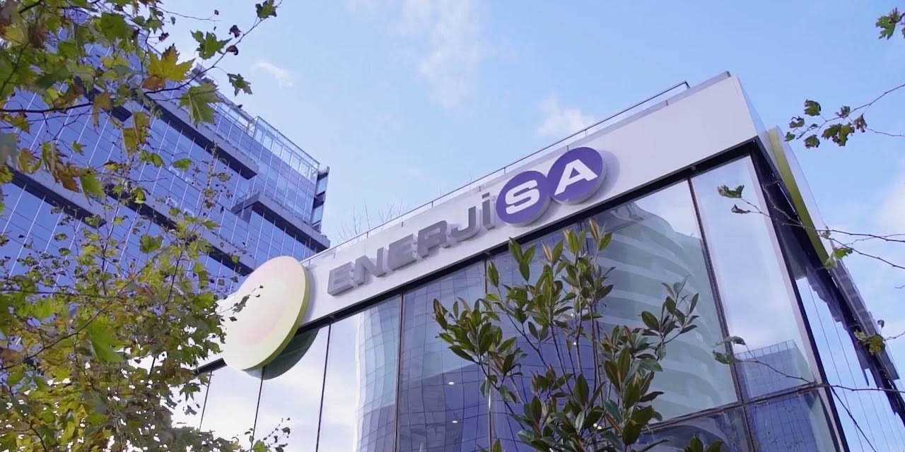 Enerjisa’dan büyük yatırım