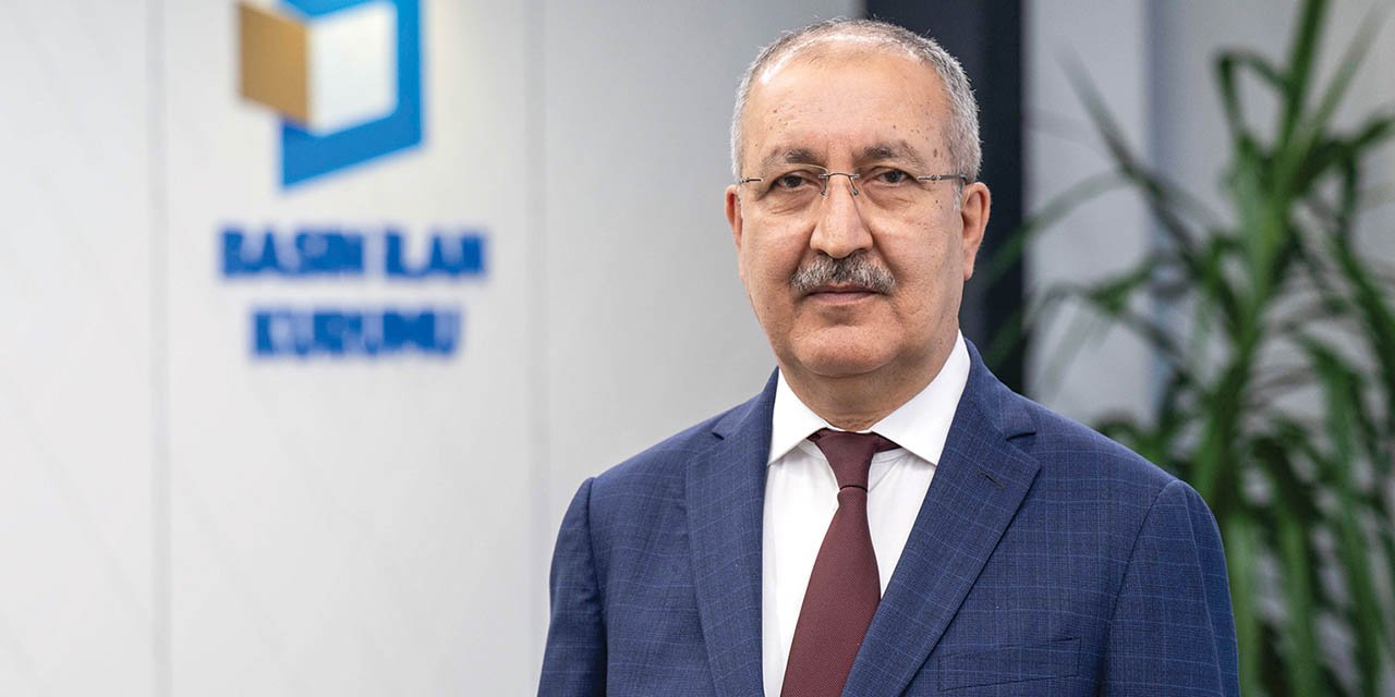 Erkılınç: “Gazeteciler kalemleriyle gerçeğe ışık tutandır”
