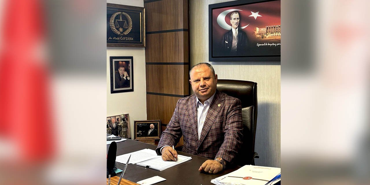 Savunmanın Kalbi Kırıkkale'de Atıyor