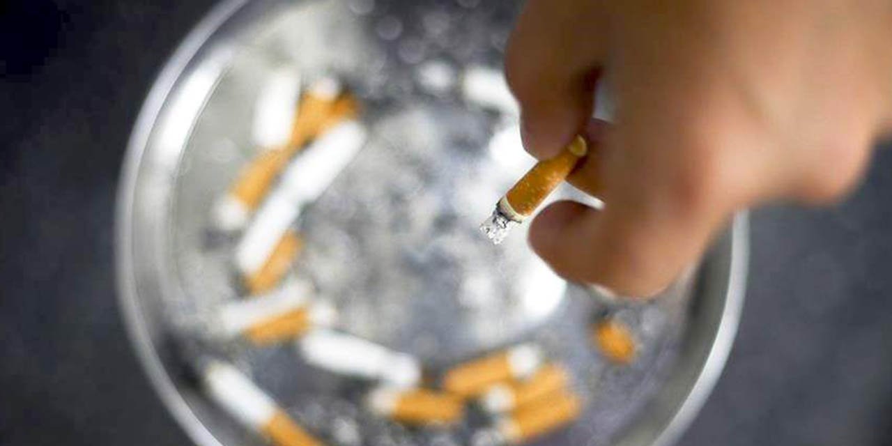 Sigara içen vatandaşların dikkatine! Ceza geliyor