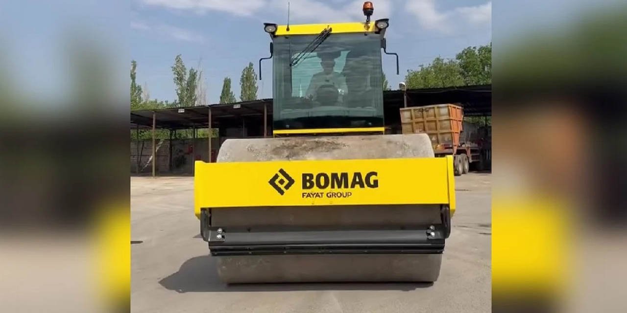 Kırıkkale Belediyesi araç filosunu güçlendirdi